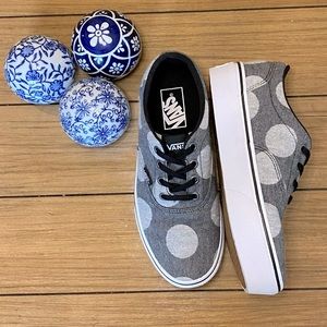 VANS Platform Sneaker